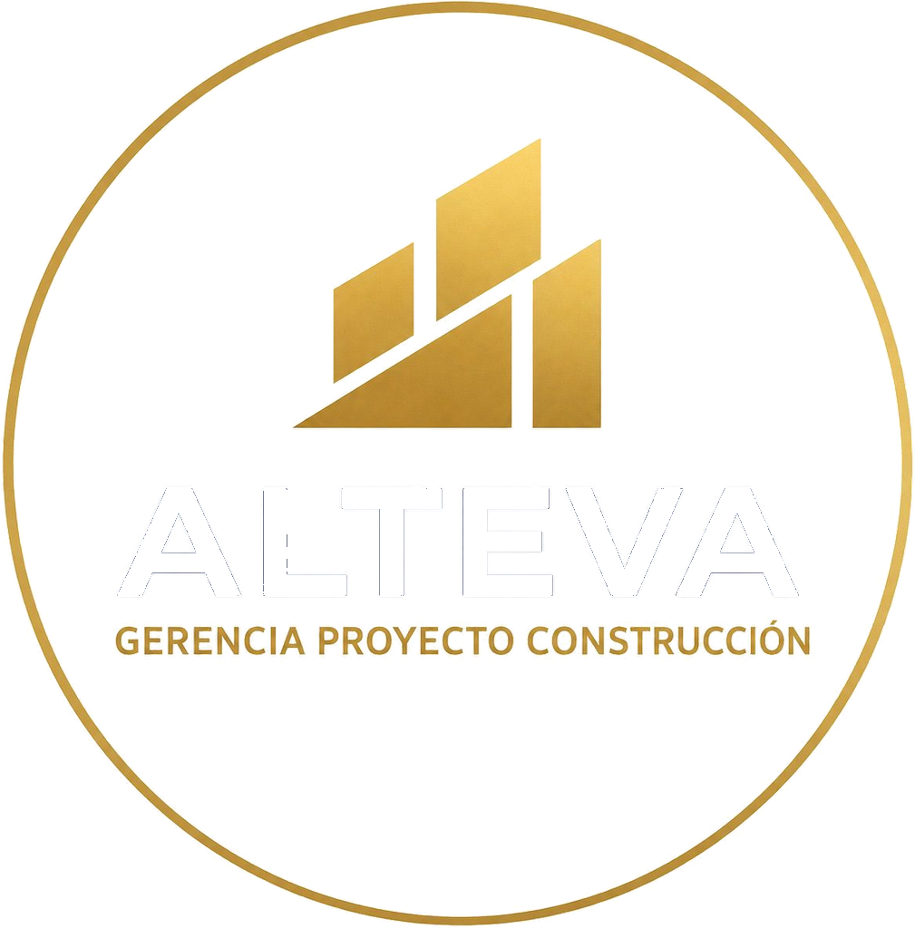ALTEVA, Gerencia Proyecto Construcción